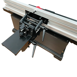 картинка JIB 22102 Фуговальный станок от HARVEY-RUS